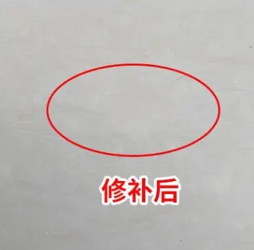 月湖瓷砖空鼓维修专业解答下贴瓷砖前墙壁基层存在的裂缝的影响